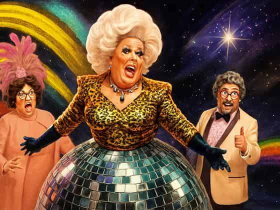 Myra DuBois: Live at The Clapham Grand!